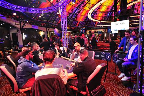 casino amsterdam poker